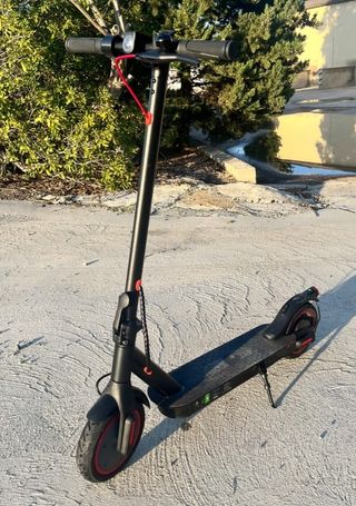 PATINETE ELÉCTRICO 