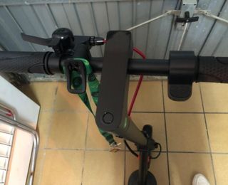 PATINETE ELÉCTRICO 