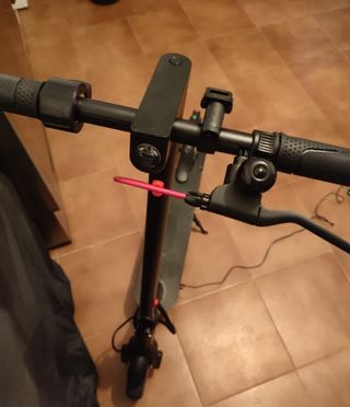 PATINETE ELÉCTRICO 
