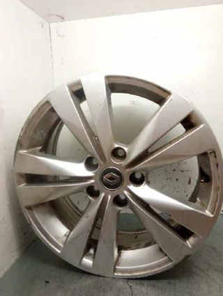 Llanta renault 214060 8201621543 talisman 1.5 amt