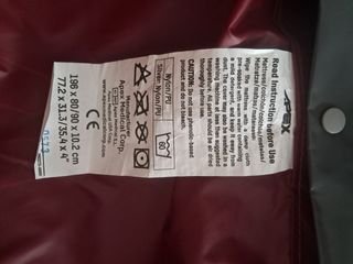 Sobre-colchón Antiescaras Apex Domus 2