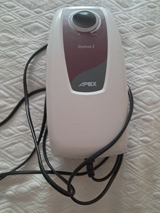 Sobre-colchón Antiescaras Apex Domus 2