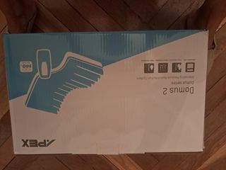 Sobre-colchón Antiescaras Apex Domus 2