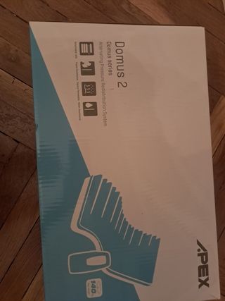 Sobre-colchón Antiescaras Apex Domus 2