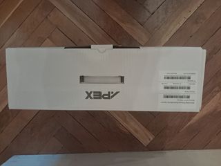 Sobre-colchón Antiescaras Apex Domus 2