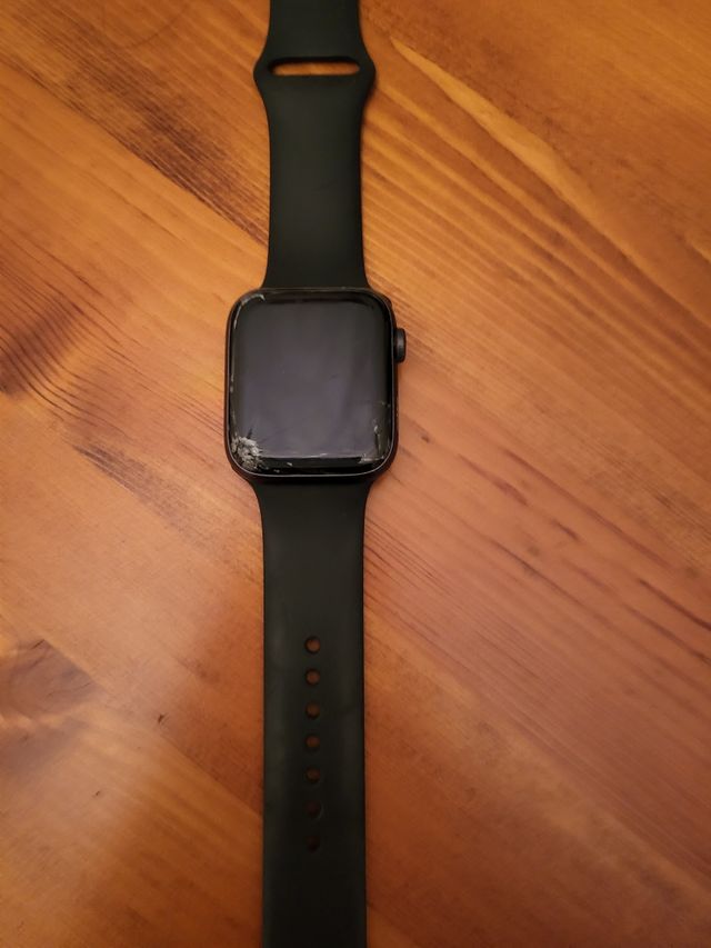 Apple Watch Se 2020