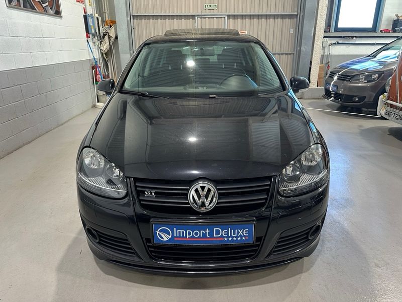 Volkswagen Golf 2007, foto 15
