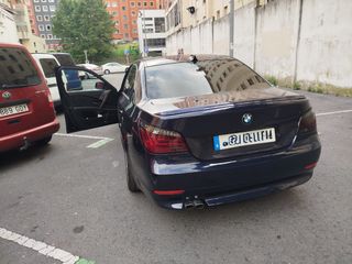 BMW Serie 5 2004