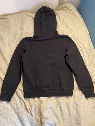 Felpa Dsquared2 Nera ICON