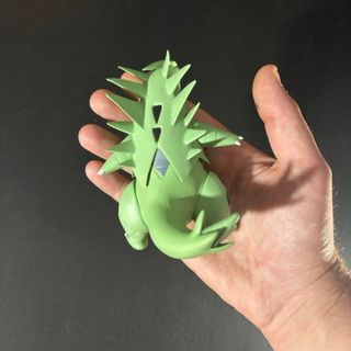 Figura Pokemon Tyranitar