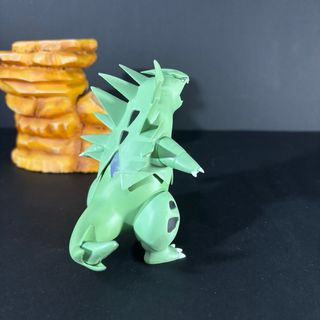 Figura Pokemon Tyranitar