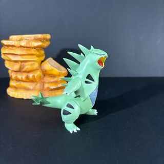 Figura Pokemon Tyranitar