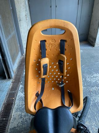 Bicicleta Eléctrica Plegable Litium Ibiza