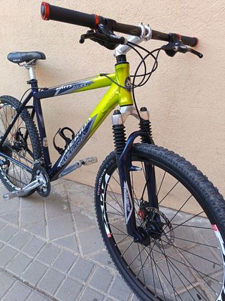 Bicicleta BTT Mérida Matts Speed****