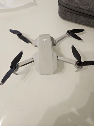Drone combinato DJI Mavic Mini Fly More