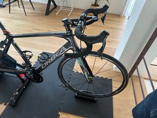 Bicicleta Orbea Orca M20