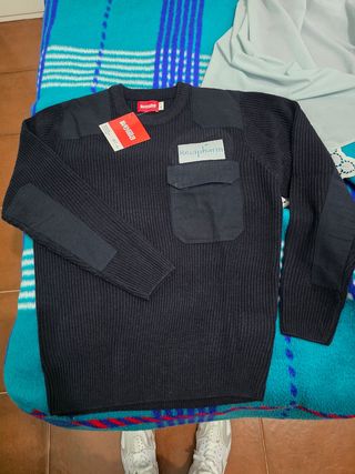 Jersey de trabajo Uvex Talla M
