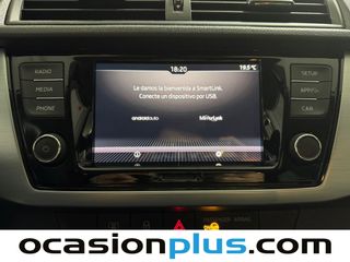 Skoda Fabia 1.0 TSI Ambition Plus 70 kW (95 CV)