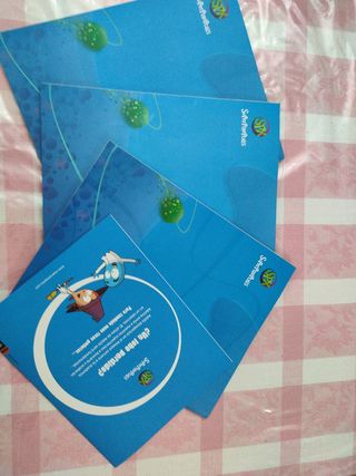 Matemáticas 4º Primaria (Tres Trimestres)