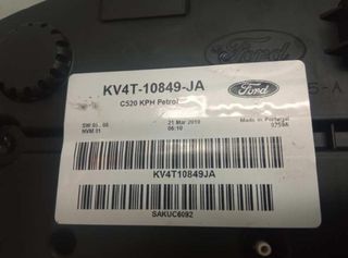 Cuadro instrumentos ford 211029 kv4t10849ja kuga -