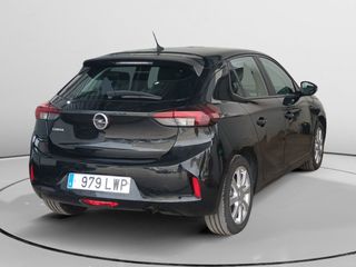 Opel Corsa Edition