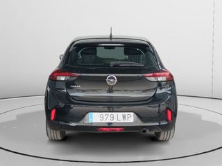 Opel Corsa Edition
