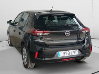 Opel Corsa Edition