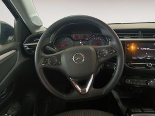 Opel Corsa Edition