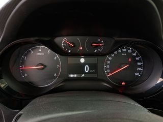Opel Corsa Edition