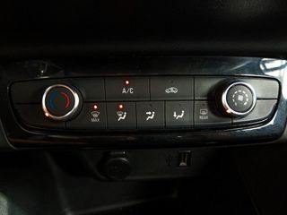 Opel Corsa Edition