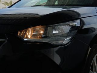 Opel Corsa Edition
