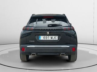 Peugeot 2008 Allure Pack