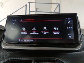 Peugeot 2008 Allure Pack