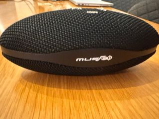 Altavoz Inalámbrico Negro