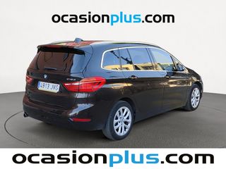 BMW Serie 2 218d Gran Tourer 110 kW (150 CV)