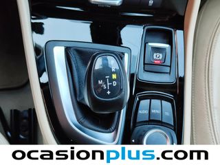 BMW Serie 2 218d Gran Tourer 110 kW (150 CV)