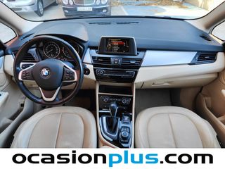 BMW Serie 2 218d Gran Tourer 110 kW (150 CV)