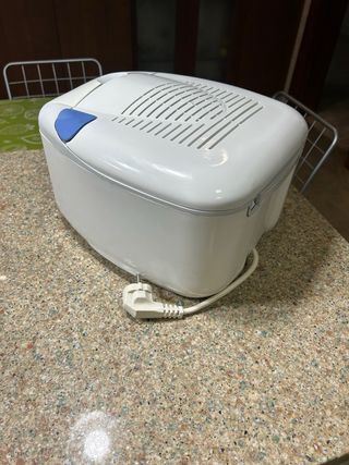 Freidora Ufesa de 2 Litros