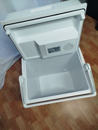 Nevera eléctrica Mobicool