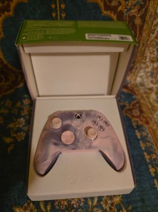 Mando Xbox Series X Dream Vapor