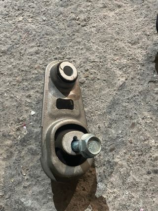 Taco de motor Nissan
