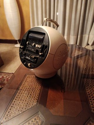 Weltron 2004 Radio Cassette