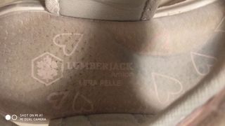 Sandali bambina rosa