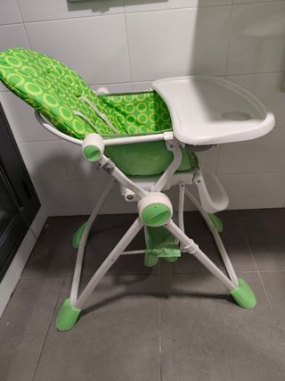 Trona Chicco verde