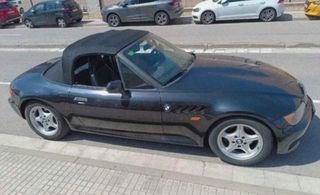 BMW Z3 1997