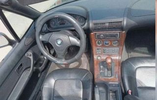 BMW Z3 1997
