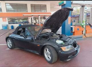 BMW Z3 1997