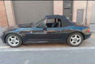 BMW Z3 1997