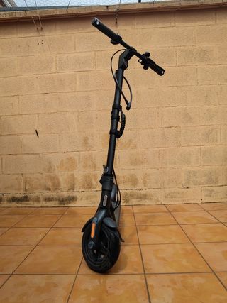 Patinete Eléctrico Homologado Ninebot F2