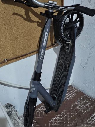 Monopatín City 200 Sport